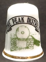 the peak district